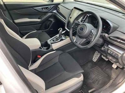 SUBARU Levorg Layback, 2024 год., лот 10025 - фото 7