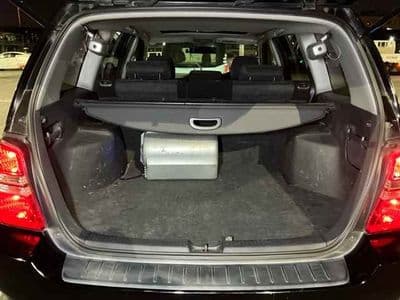 TOYOTA Kluger, 2001 год., лот 10042 - фото 10