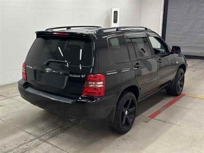 TOYOTA Kluger, 2001 год., лот 10042 - фото 5