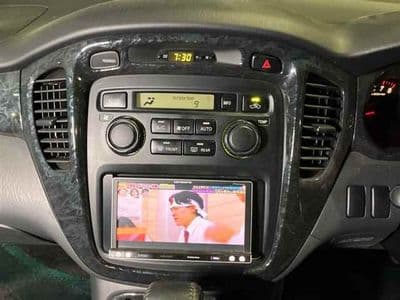 TOYOTA Kluger, 2001 год., лот 10042 - фото 6