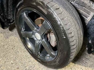 TOYOTA Kluger, 2001 год., лот 10042 - фото 9