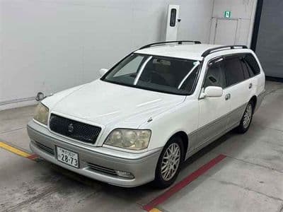 TOYOTA Crown Estate, 2003 год., лот 60050 - фото 4