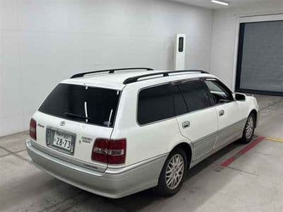 TOYOTA Crown Estate, 2003 год., лот 60050 - фото 5