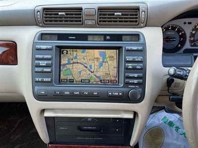 TOYOTA Crown Estate, 2003 год., лот 60050 - фото 6