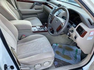 TOYOTA Crown Estate, 2003 год., лот 60050 - фото 7