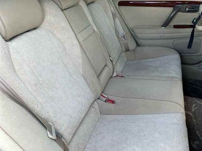 TOYOTA Crown Estate, 2003 год., лот 60050 - фото 8