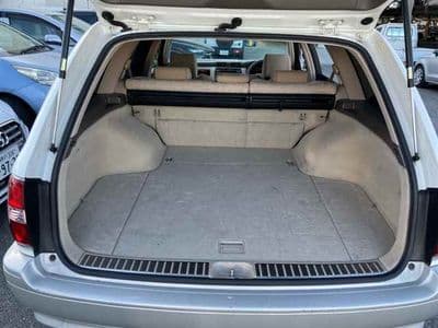 TOYOTA Crown Estate, 2003 год., лот 60050 - фото 10