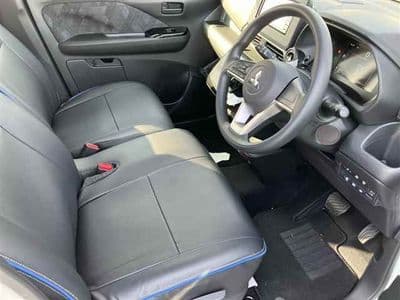 MITSUBISHI Ek X Ev, 2022 год., лот 50051 - фото 7