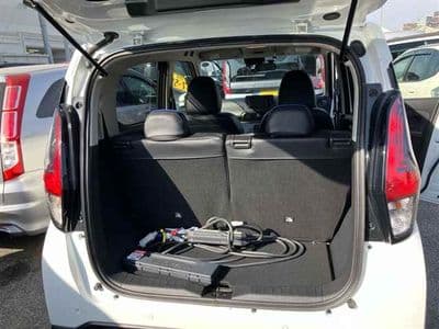 MITSUBISHI Ek X Ev, 2022 год., лот 50051 - фото 10