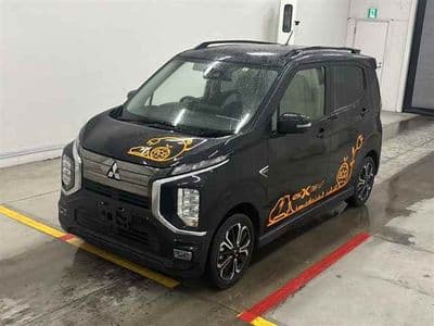 MITSUBISHI Ek X Ev, 2022 год., лот 50099 - фото 4