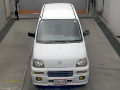 HONDA Z, 1999 год., лот 15166 - фото 6