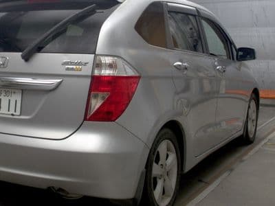 HONDA Edix, 2004 год., лот 13052 - фото 5