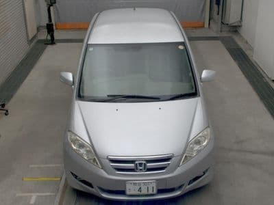 HONDA Edix, 2004 год., лот 13052 - фото 6