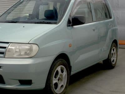 MITSUBISHI Dingo, 2001 год., лот 14132 - фото 4