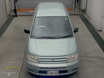 MITSUBISHI Dingo, 2001 год., лот 14132 - фото 6