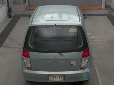 MITSUBISHI Dingo, 2001 год., лот 14132 - фото 7