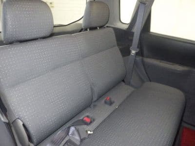 MITSUBISHI Dingo, 2001 год., лот 14132 - фото 8