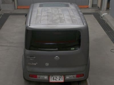 NISSAN Cubecubic, 2006 год., лот 17137 - фото 7