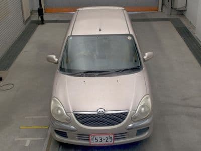 TOYOTA Duet, 2002 год., лот 17188 - фото 6