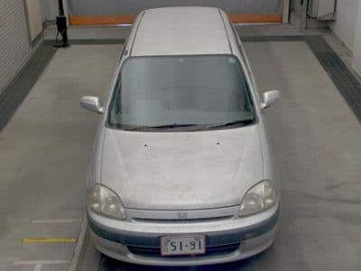 HONDA Logo, 1998 год., лот 17140 - фото 6