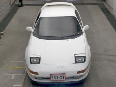 TOYOTA Mr2, 1993 год., лот 2222 - фото 6