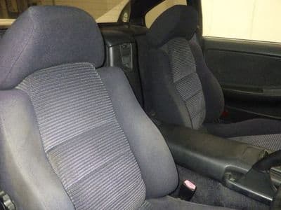 TOYOTA Mr2, 1993 год., лот 2222 - фото 8