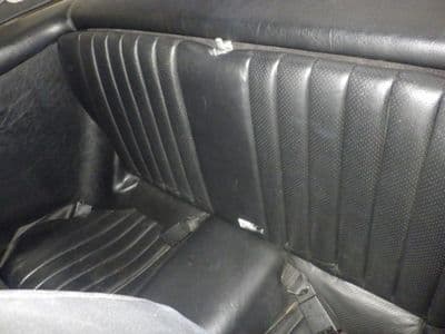 MERCEDES_BENZ Sl series, 1987 год., лот 2228 - фото 8