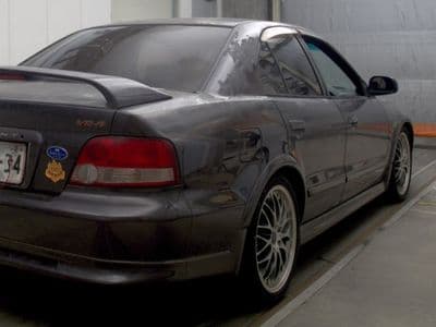 MITSUBISHI Galant, 2003 год., лот 3226 - фото 5