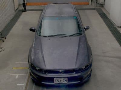 MITSUBISHI Galant, 2003 год., лот 3226 - фото 6