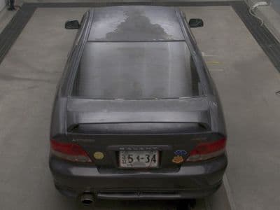 MITSUBISHI Galant, 2003 год., лот 3226 - фото 7