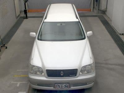 TOYOTA Crown Estate, 2002 год., лот 17024 - фото 6