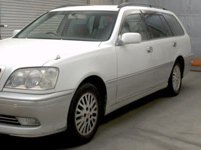 TOYOTA Crown Estate, 2002 год., лот 17024 - фото 4