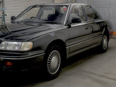 MITSUBISHI Debonair, 1993 год., лот 10073 - фото 4