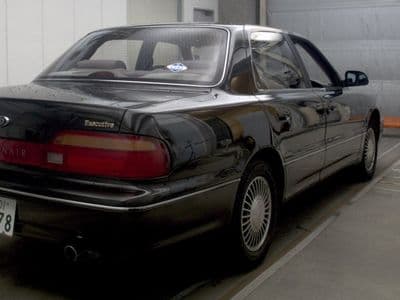 MITSUBISHI Debonair, 1993 год., лот 10073 - фото 5