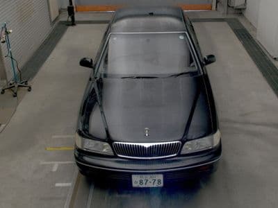 MITSUBISHI Debonair, 1993 год., лот 10073 - фото 6