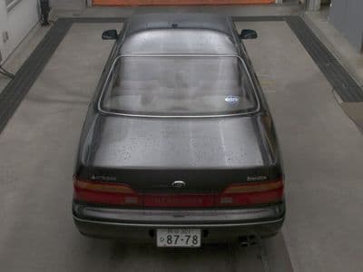 MITSUBISHI Debonair, 1993 год., лот 10073 - фото 7