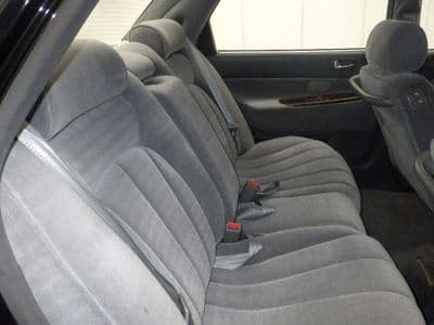 MITSUBISHI Debonair, 1993 год., лот 10073 - фото 8