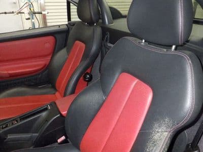 MERCEDES_BENZ Slk Class, 1999 год., лот 10069 - фото 8