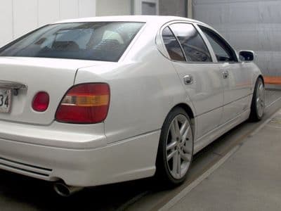 TOYOTA Aristo, 1998 год., лот 1064 - фото 5