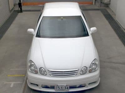 TOYOTA Aristo, 1998 год., лот 1064 - фото 6