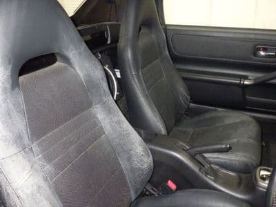 TOYOTA Mr S, 2007 год., лот 1162 - фото 8