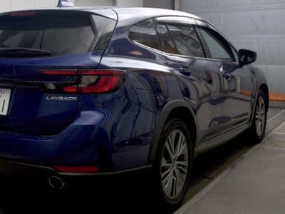 SUBARU Levorg Layback, 2023 год., лот 5003 - фото 5