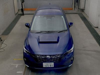 SUBARU Levorg Layback, 2023 год., лот 5003 - фото 6