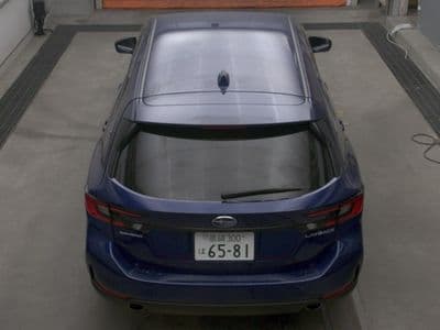 SUBARU Levorg Layback, 2023 год., лот 5003 - фото 7