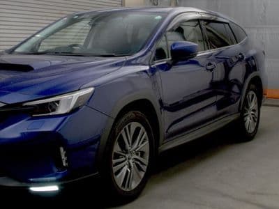 SUBARU Levorg Layback, 2023 год., лот 5003 - фото 4