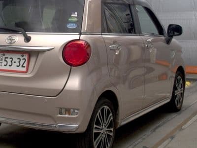 TOYOTA Pixis Joy, 2017 год., лот 80 - фото 5