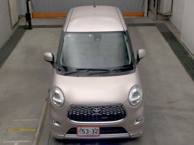 TOYOTA Pixis Joy, 2017 год., лот 80 - фото 6