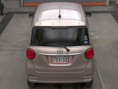 TOYOTA Pixis Joy, 2017 год., лот 80 - фото 7