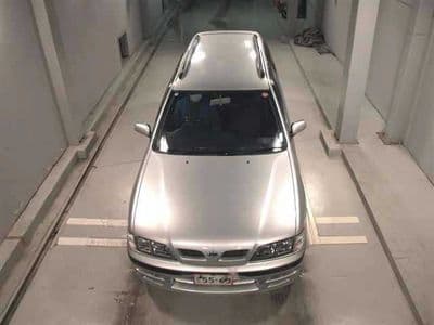 NISSAN Primera Wagon, 2000 год., лот 8446 - фото 6