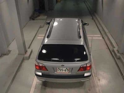 NISSAN Primera Wagon, 2000 год., лот 8446 - фото 7